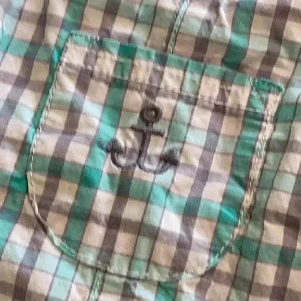 Carter’s jumpsuit